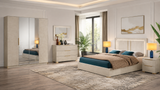 Luna - Italian Bedroom set