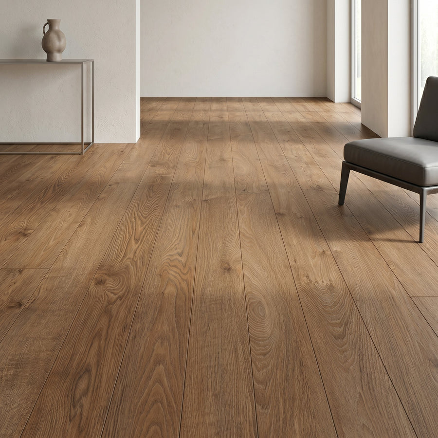Effect Laminate Flooring