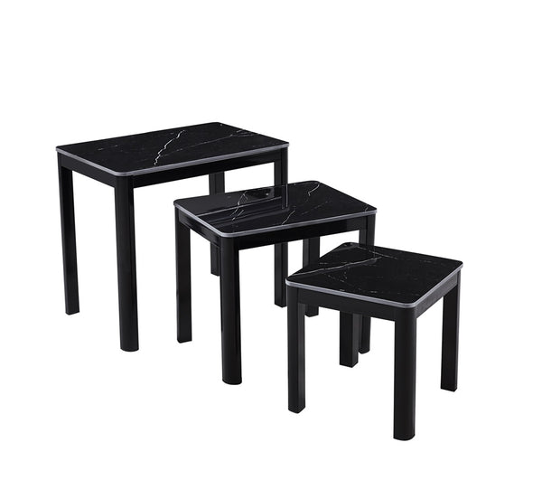 Amber Nest Coffee Table