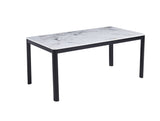 Amber CT Coffee Table