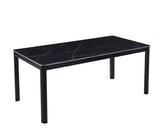 Amber CT Coffee Table