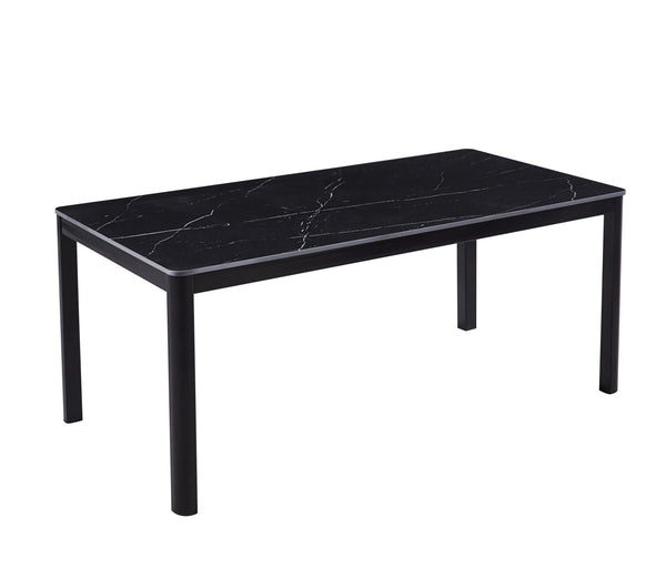 Amber CT Coffee Table