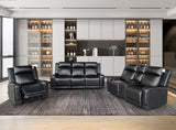 Black / 1 Seater