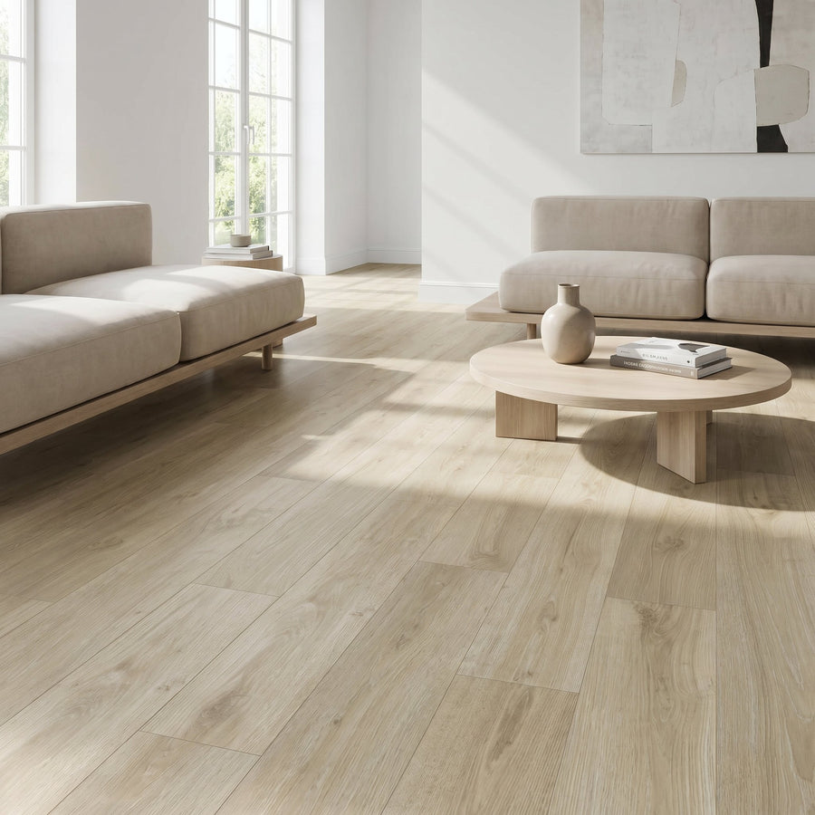 Vinyl Sheet Flooring 4mm