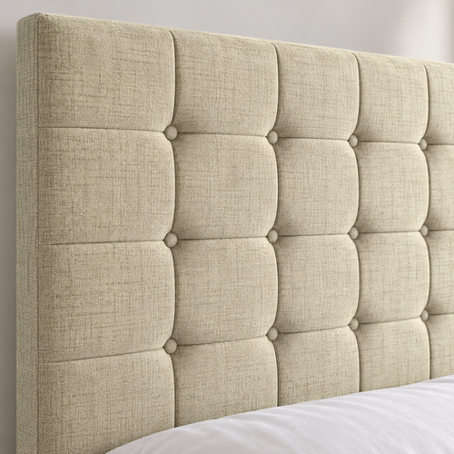 Padded Headboard