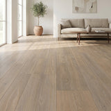Vinyl Sheet Flooring 4mm