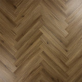 Artisan Herringbone LVT Flooring