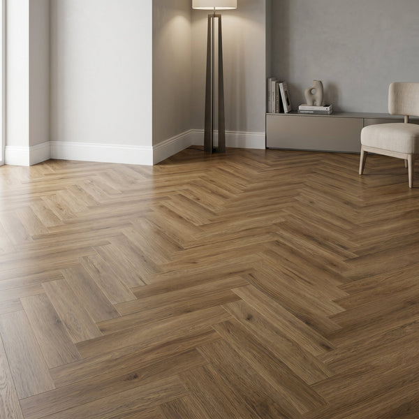 Antique Walnut