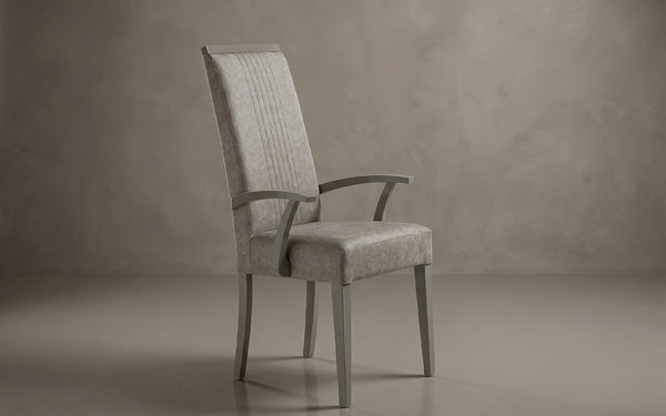 Sole Armchair Fireproof - Dogale