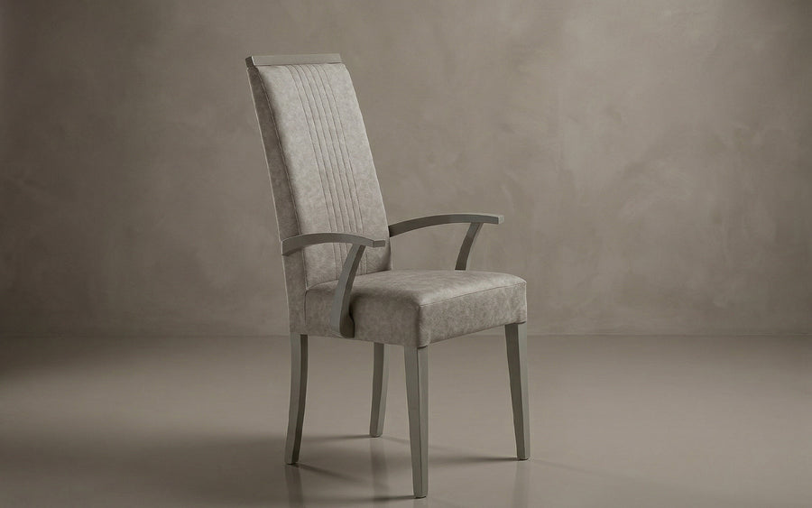 Sole Armchair Fireproof - Dogale