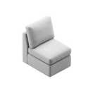 Armless Unit (20")
