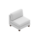 Armless Unit (30")