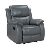 Grey / 1 Seater