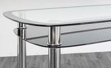 Budget Dining Table Set