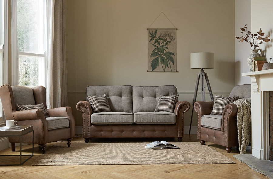 Barcelona Sofa