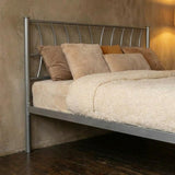 Harlow Metal Bed Frame