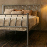Harlow Metal Bed Frame