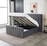 Belira bed