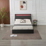 LED bed