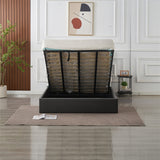 LED bed