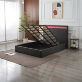 LED bed