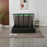 LED bed