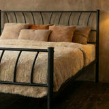 Harlow Metal Bed Frame