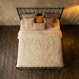 Harlow Metal Bed Frame
