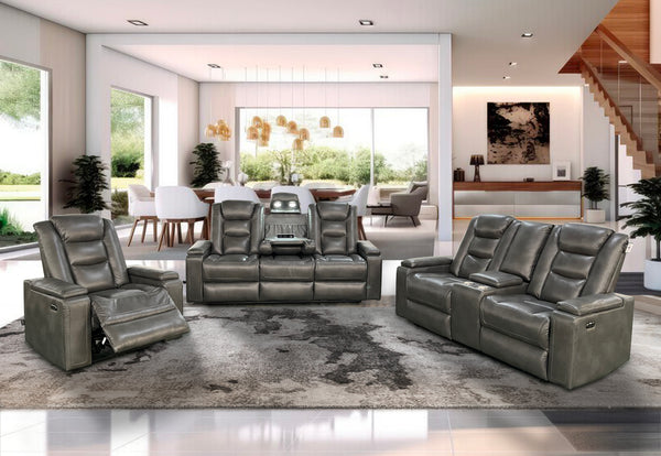 Brian Sofa