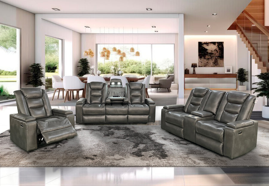 Brian Sofa