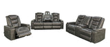 Brian Sofa