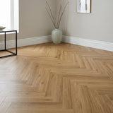 Artisan Herringbone LVT Flooring