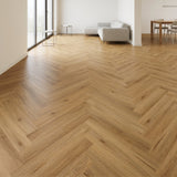 Artisan Herringbone LVT Flooring