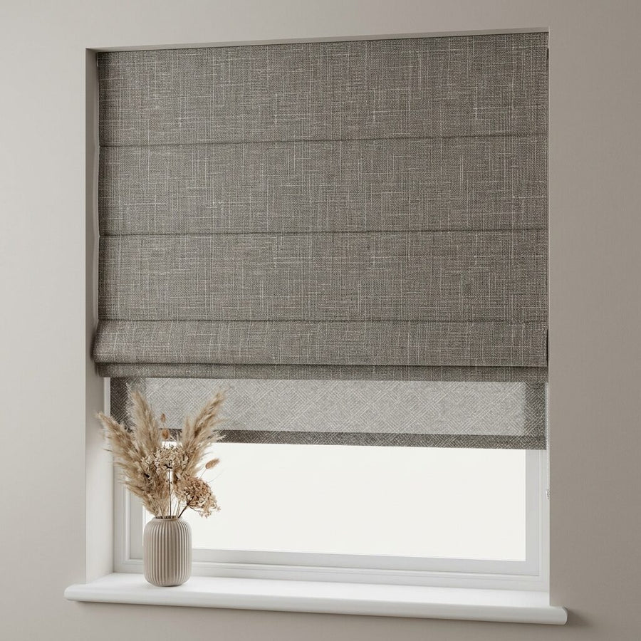 Roman Blinds Bryony