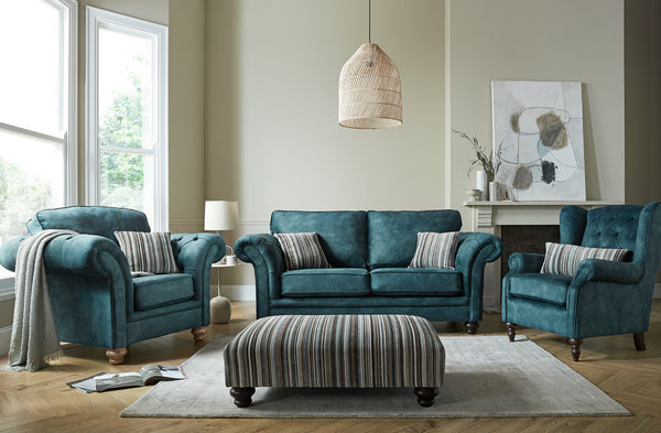 Buckingham Sofa