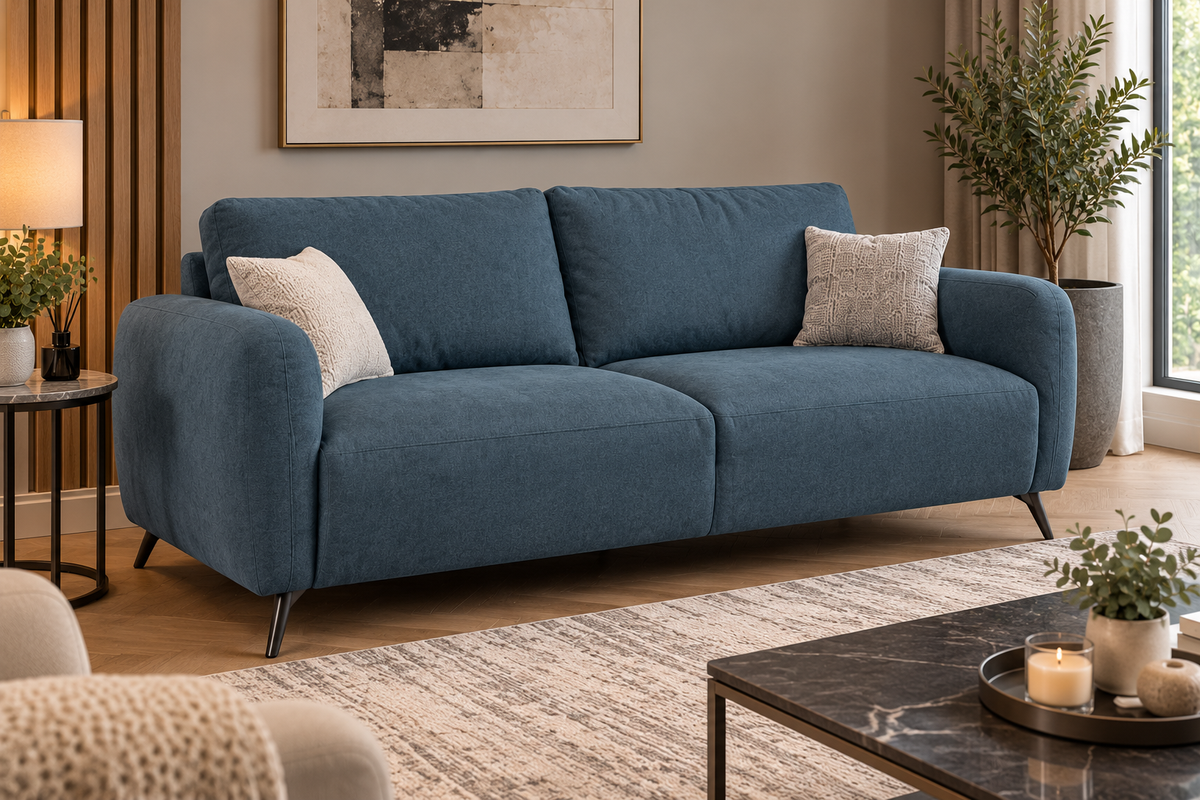 Plaza Collection Denim