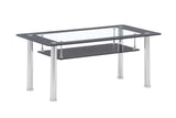 Compact Coffee Table