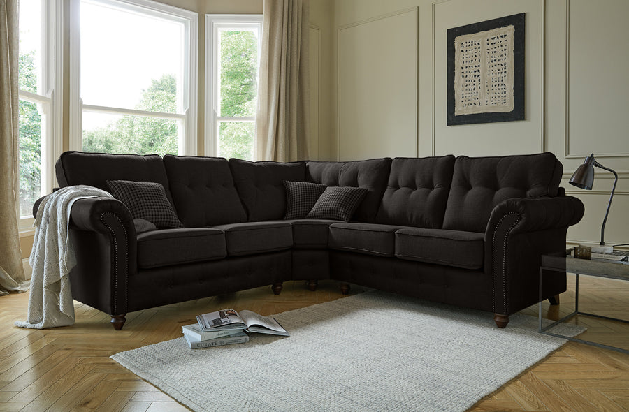Barcelona Sofa
