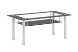 Compact Coffee Table