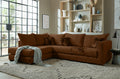 CRUSH COPPER