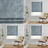 Roman Blinds Calm