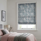 Roman Blinds Calm