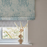 Roman Blinds Calm
