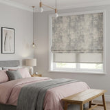 Roman Blinds Calm