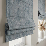 Roman Blinds Calm