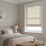 Roman Blinds Calm