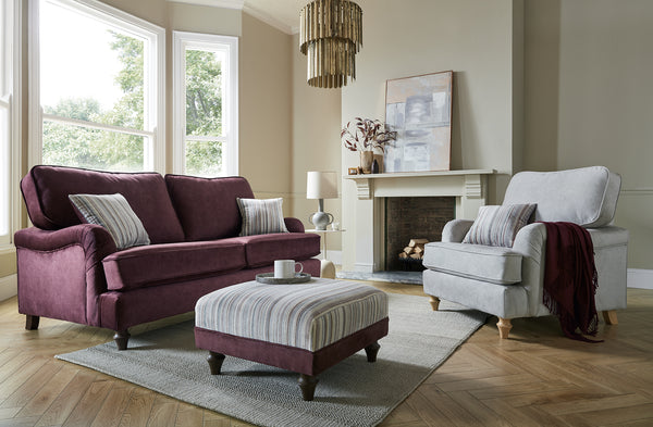 Canterbury Sofa