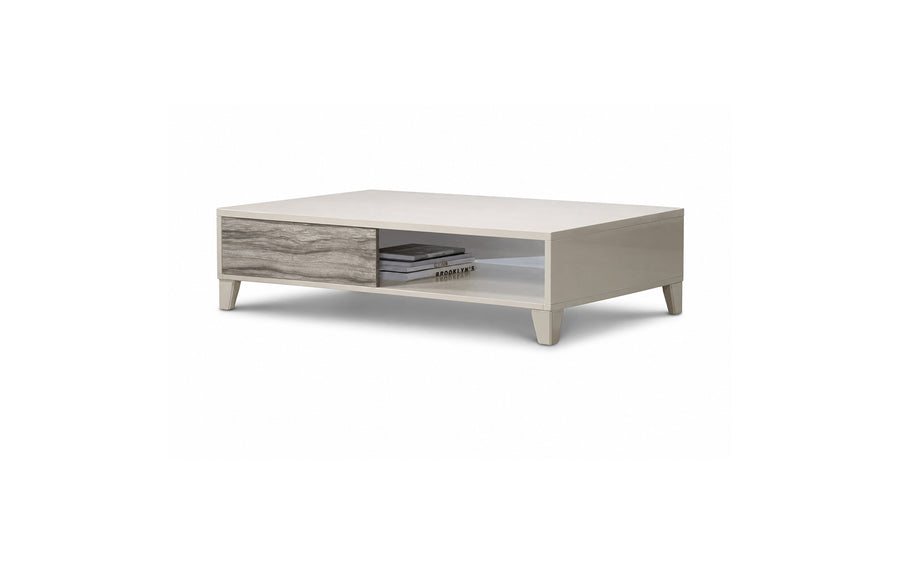 Caprice Coffee Table - Beige Ambrosiana
