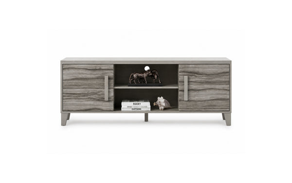 Caprice TV Unit - Beige Ambrosiana