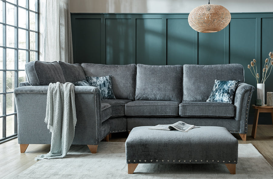 Carrington Sofa